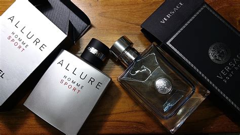 imitazione chanel allure sport|Niche alternatives to Versace Pour Homme or Chanel Allure .